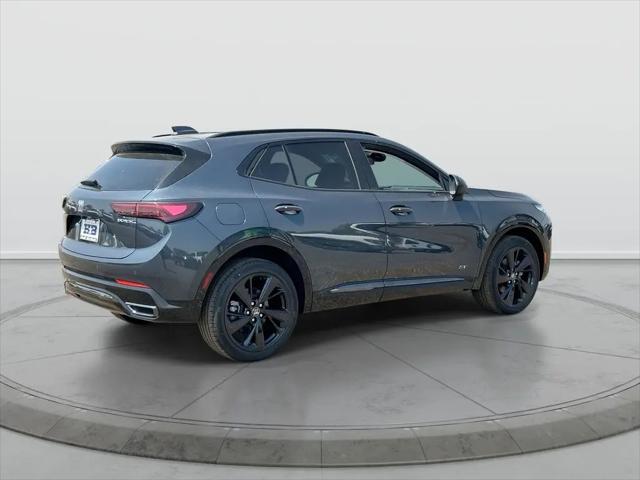 2026 Buick Envision Sport Touring AWD