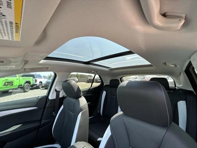 2026 Buick Envision Sport Touring AWD