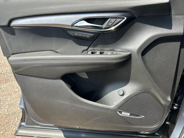 2026 Buick Envision Sport Touring AWD