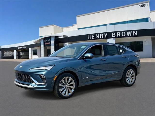 2026 Buick NV Avenir FWD for sale in Gilbert, AZ