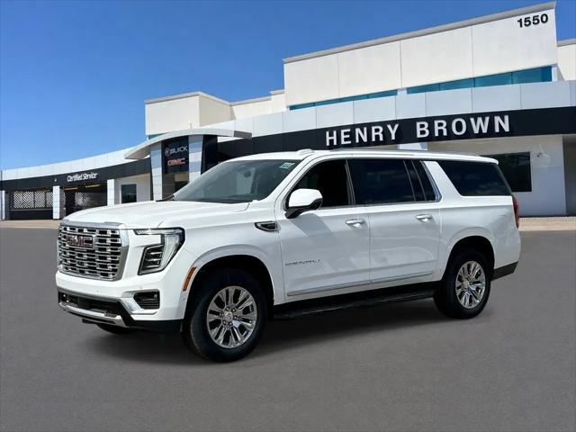2026 GMC Yukon XL 4WD Denali for sale in Gilbert, AZ