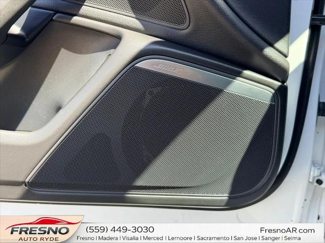 2018 Audi A6 2.0T Premium Plus