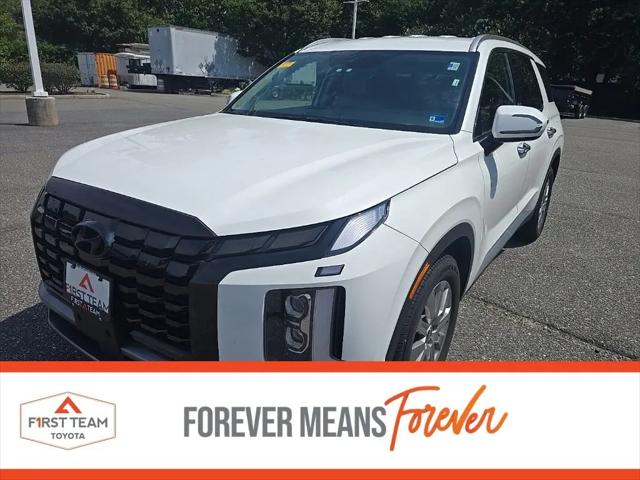 2024 Hyundai Palisade SEL for sale in Chesapeake, VA