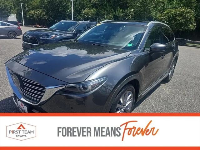 2020 Mazda CX-9 Grand Touring for sale in Chesapeake, VA