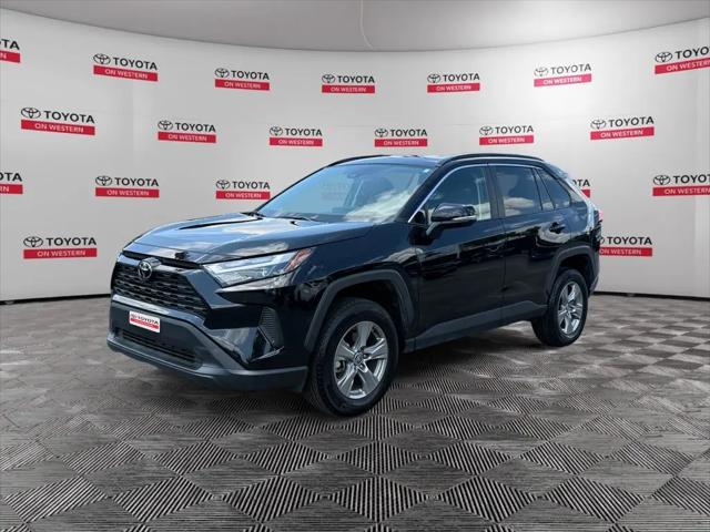 2025 Toyota RAV4 XLE for sale in Chicago, IL