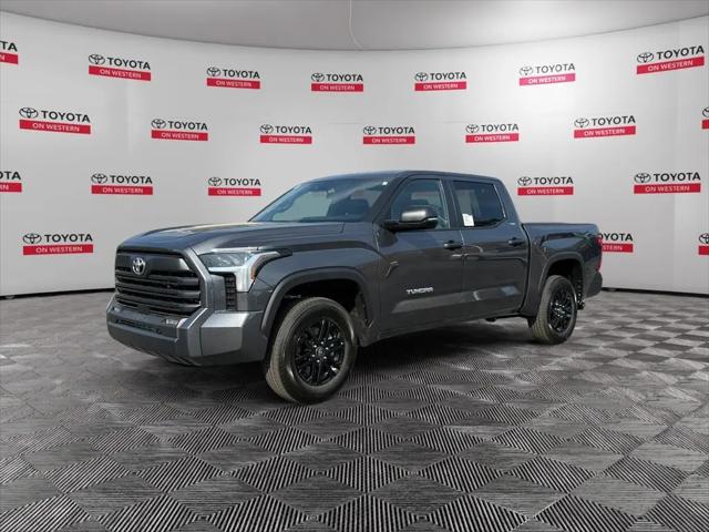 2026 Toyota Tundra SR5 CrewMax 5.5 Bed for sale in Chicago, IL