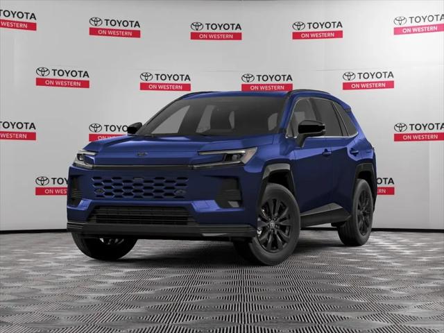 2026 Toyota RAV4 Plug-In Hybrid SE for sale in Chicago, IL
