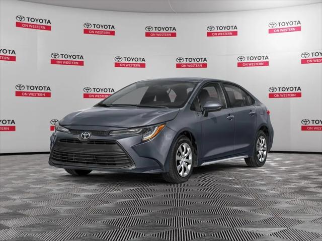 2026 Toyota Corolla LE for sale in Chicago, IL
