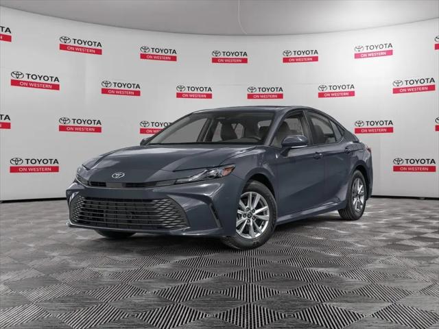 2026 Toyota Camry SE for sale in Chicago, IL