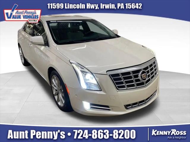 2014 Cadillac XTS Luxury for sale in North Huntingdon, PA