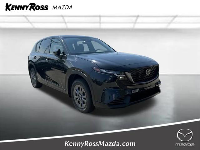 2026 Mazda CX-5 2.5 S Select for sale in North Huntingdon, PA