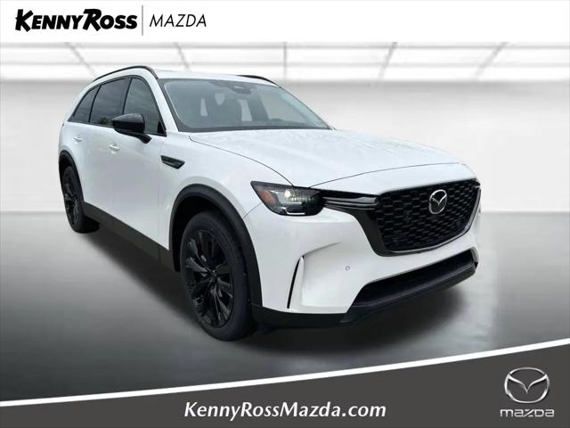 2026 Mazda X-90 3.3 Turbo Premium Sport for sale in North Huntingdon, PA