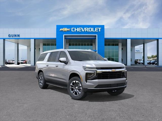 2026 Chevrolet Suburban LS, RWD for sale in Selma, TX