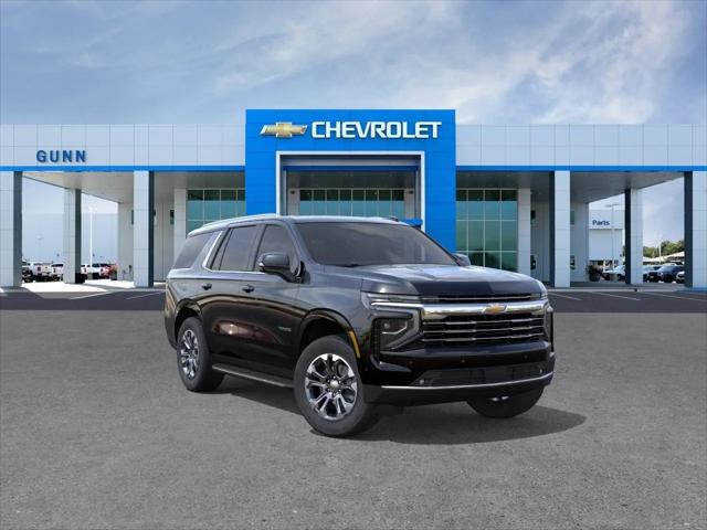 2026 Chevrolet Tahoe LT for sale in Selma, TX