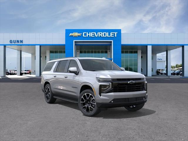 2026 Chevrolet Suburban RST, 4WD for sale in Selma, TX