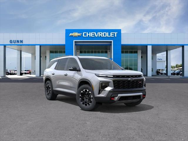 2027 Chevrolet Traverse AWD Z71 for sale in Selma, TX
