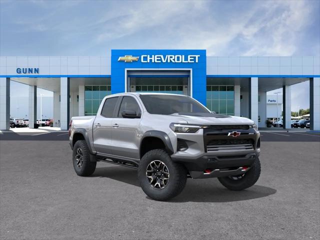 2026 Chevrolet Colorado ZR2, 4WD for sale in Selma, TX