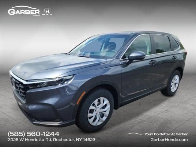 2026 Honda CR-V LX AWD for sale in Rochester, NY