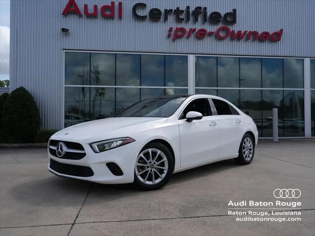 2021 Mercedes-Benz A 220 A 220 for sale in Baton Rouge, LA