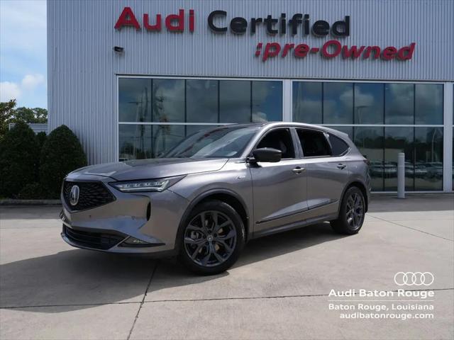 2022 Acura MDX A-SPEC Package for sale in Baton Rouge, LA