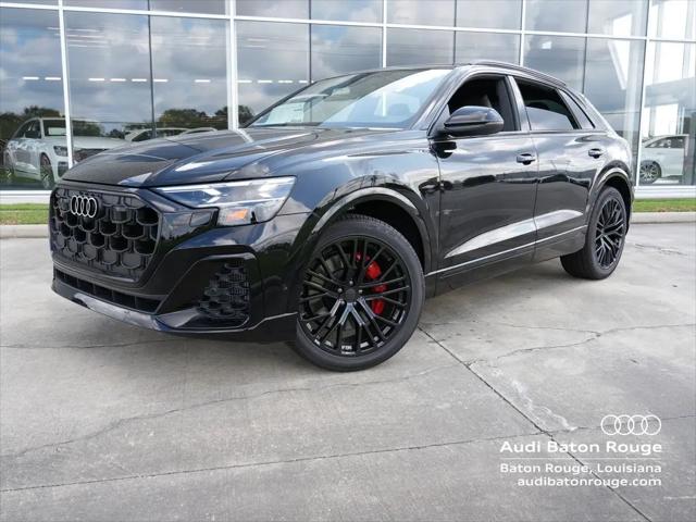 2026 Audi SQ8 Prestige TFSI quattro Tiptronic for sale in Baton Rouge, LA