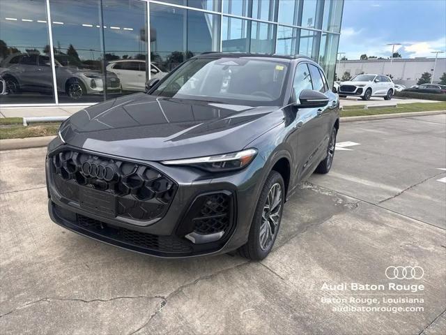 2026 Audi Q5 Premium Plus TFSI quattro S tronic for sale in Baton Rouge, LA