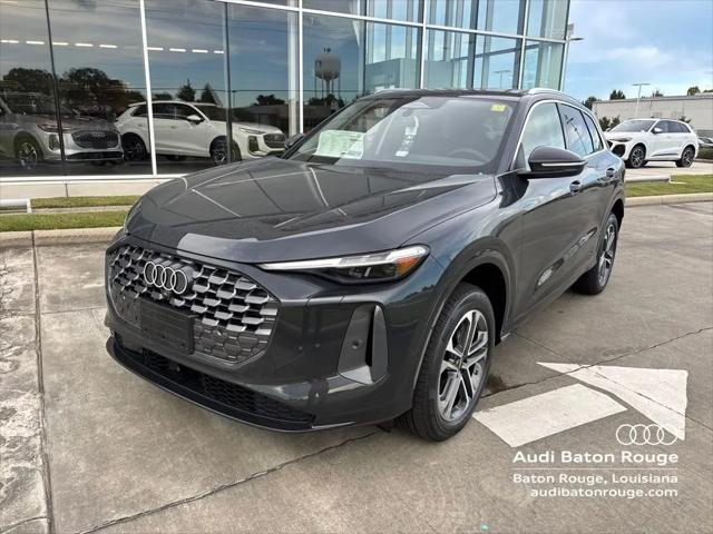 2026 Audi Q5 Premium Plus TFSI quattro S tronic for sale in Baton Rouge, LA