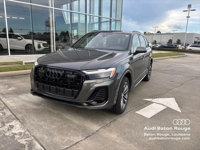 2026 Audi Q7 Premium 45 TFSI quattro tiptronic for sale in Baton Rouge, LA