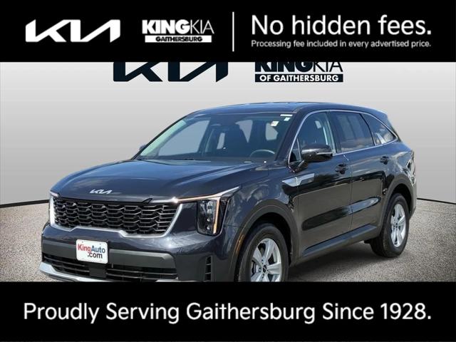 2026 Kia Sorento LX for sale in Gaithersburg, MD
