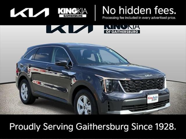 2026 Kia Sorento LX for sale in Gaithersburg, MD