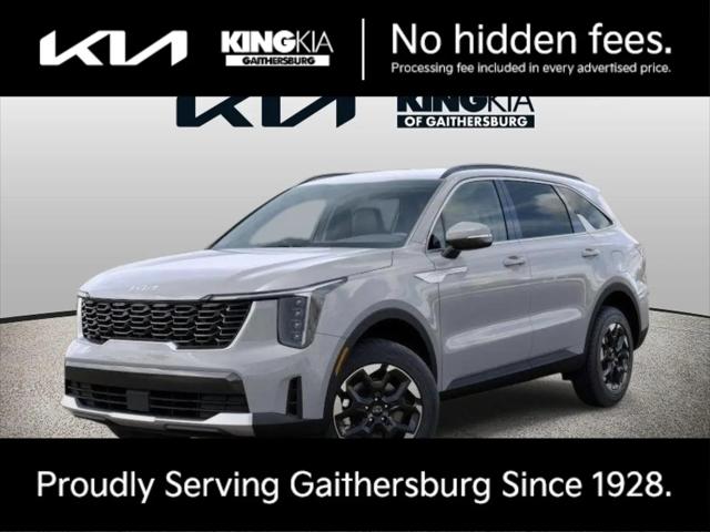 2026 Kia Sorento S for sale in Gaithersburg, MD