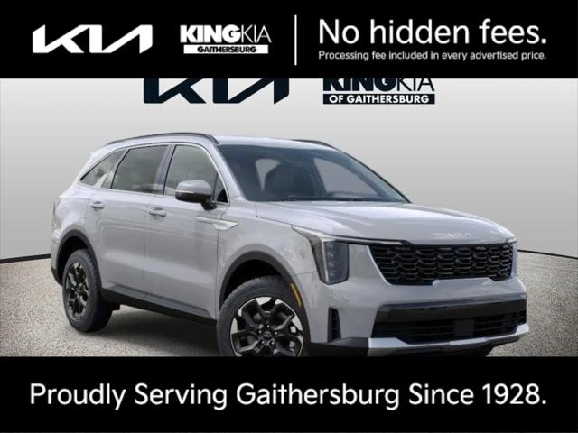 2026 Kia Sorento S for sale in Gaithersburg, MD
