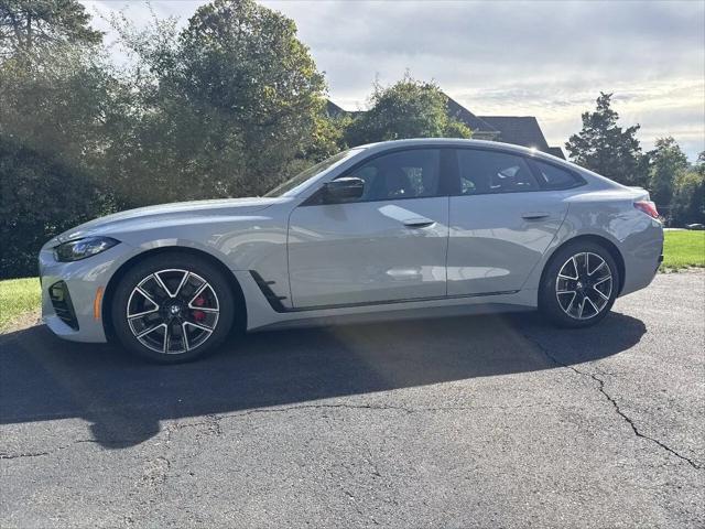 2024 BMW M440i Gran Coupe xDrive for sale in Warminster, PA