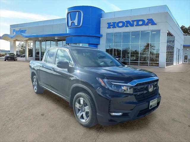 2026 Honda Ridgeline RTL for sale in Morehead City, NC
