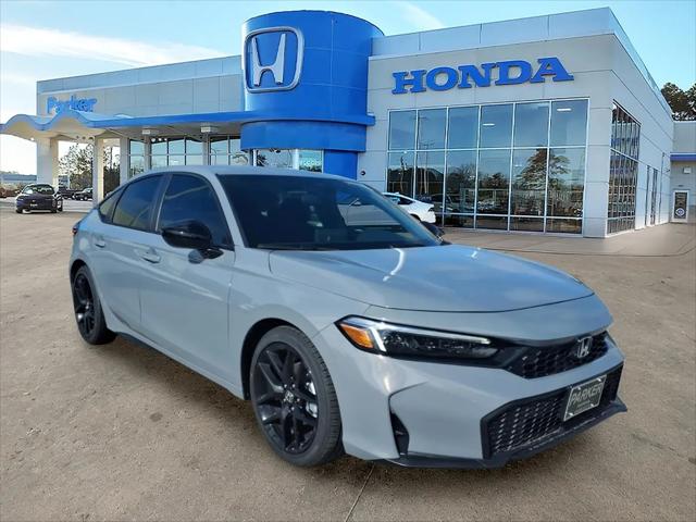 2026 Honda Civic Sport for sale in Morehead City, NC