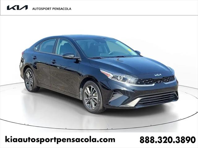 2023 Kia Forte LXS for sale in Pensacola, FL