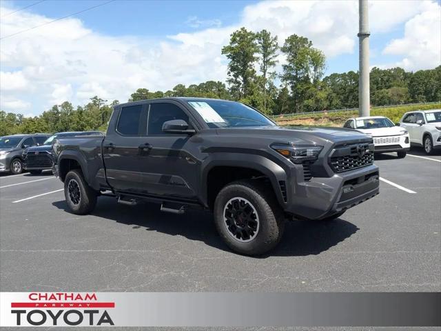2026 Toyota Tacoma TRD Off Road for sale in Savannah, GA
