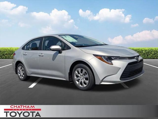 2026 Toyota Corolla LE for sale in Savannah, GA