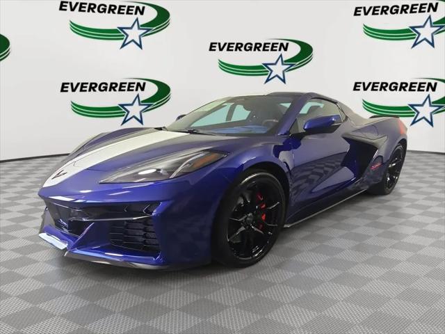 2027 Chevrolet Corvette Convertible, 3LT, RWD for sale in Issaquah, WA