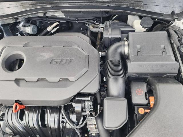 2017 Kia Optima EX