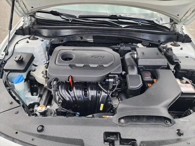 2017 Kia Optima EX