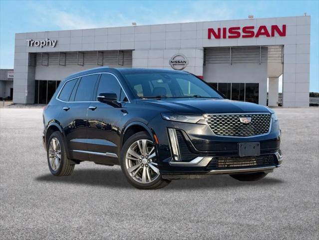 2022 Cadillac XT6 FWD Premium Luxury for sale in Mesquite, TX