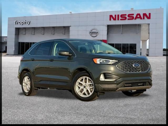 2024 Ford Edge SEL for sale in Mesquite, TX