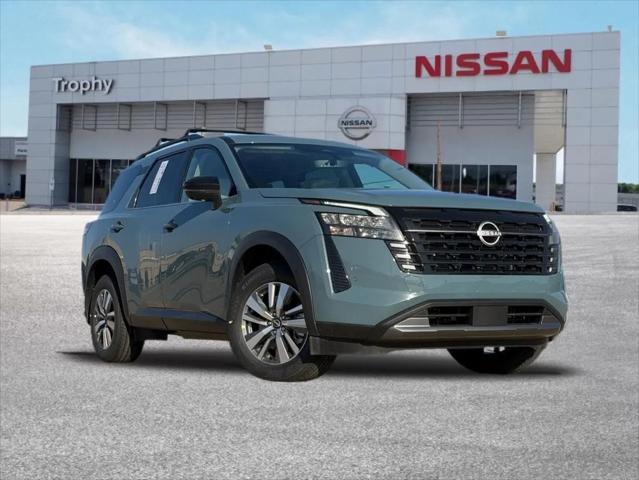 2026 Nissan Pathfinder SL for sale in Mesquite, TX