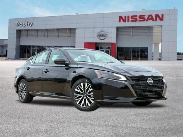 2026 Nissan Altima SV FWD for sale in Mesquite, TX