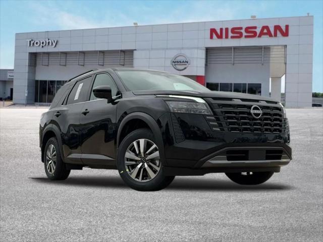 2026 Nissan Pathfinder SL for sale in Mesquite, TX