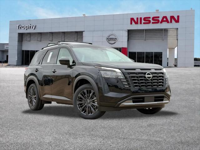 2026 Nissan Pathfinder SL for sale in Mesquite, TX