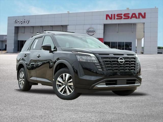 2026 Nissan Pathfinder SL for sale in Mesquite, TX