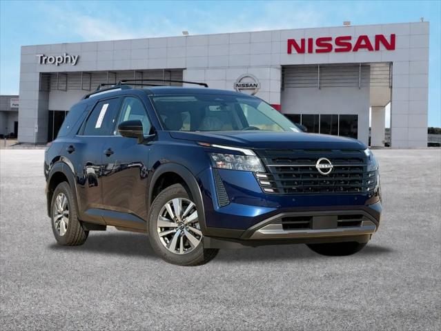 2026 Nissan Pathfinder SL for sale in Mesquite, TX