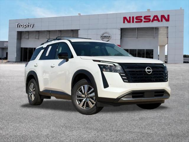 2026 Nissan Pathfinder SL for sale in Mesquite, TX